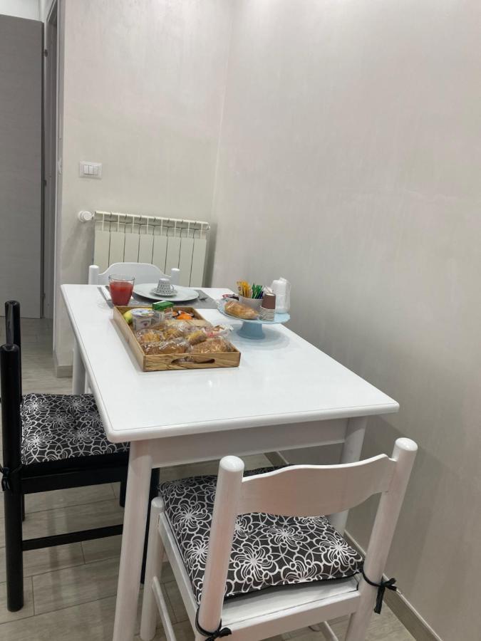 Bellavista B&B Roccavivara Dış mekan fotoğraf