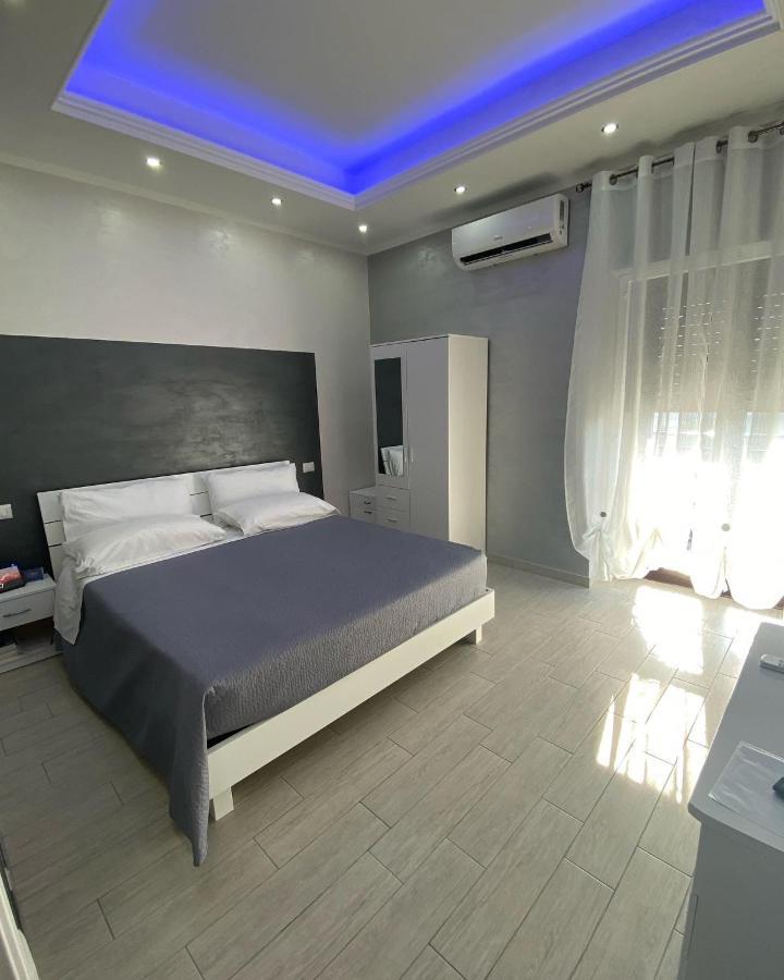 Bellavista B&B Roccavivara Dış mekan fotoğraf