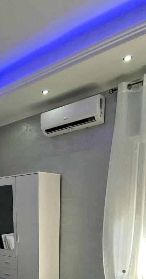 Bellavista B&B Roccavivara Dış mekan fotoğraf