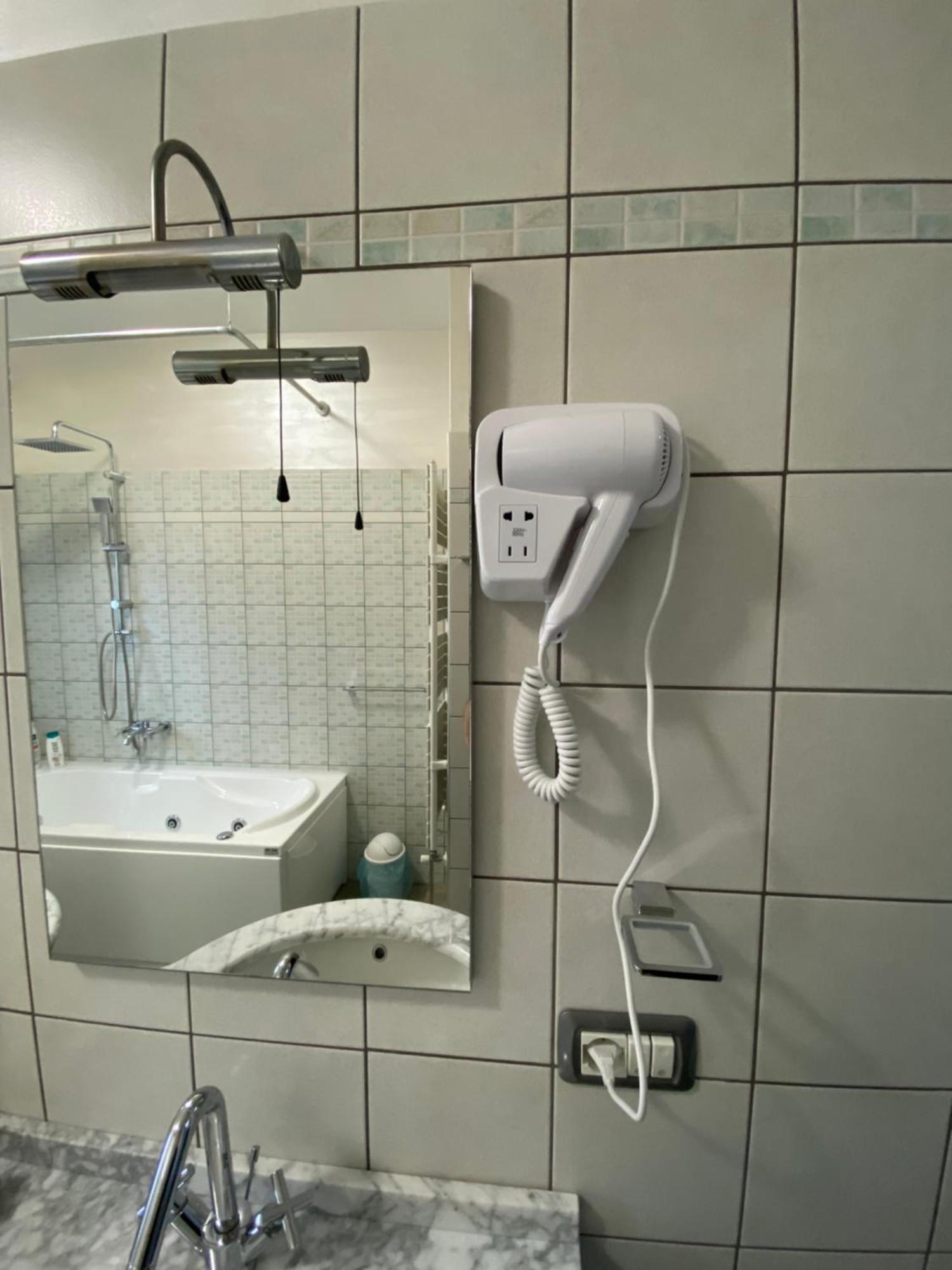 Bellavista B&B Roccavivara Dış mekan fotoğraf