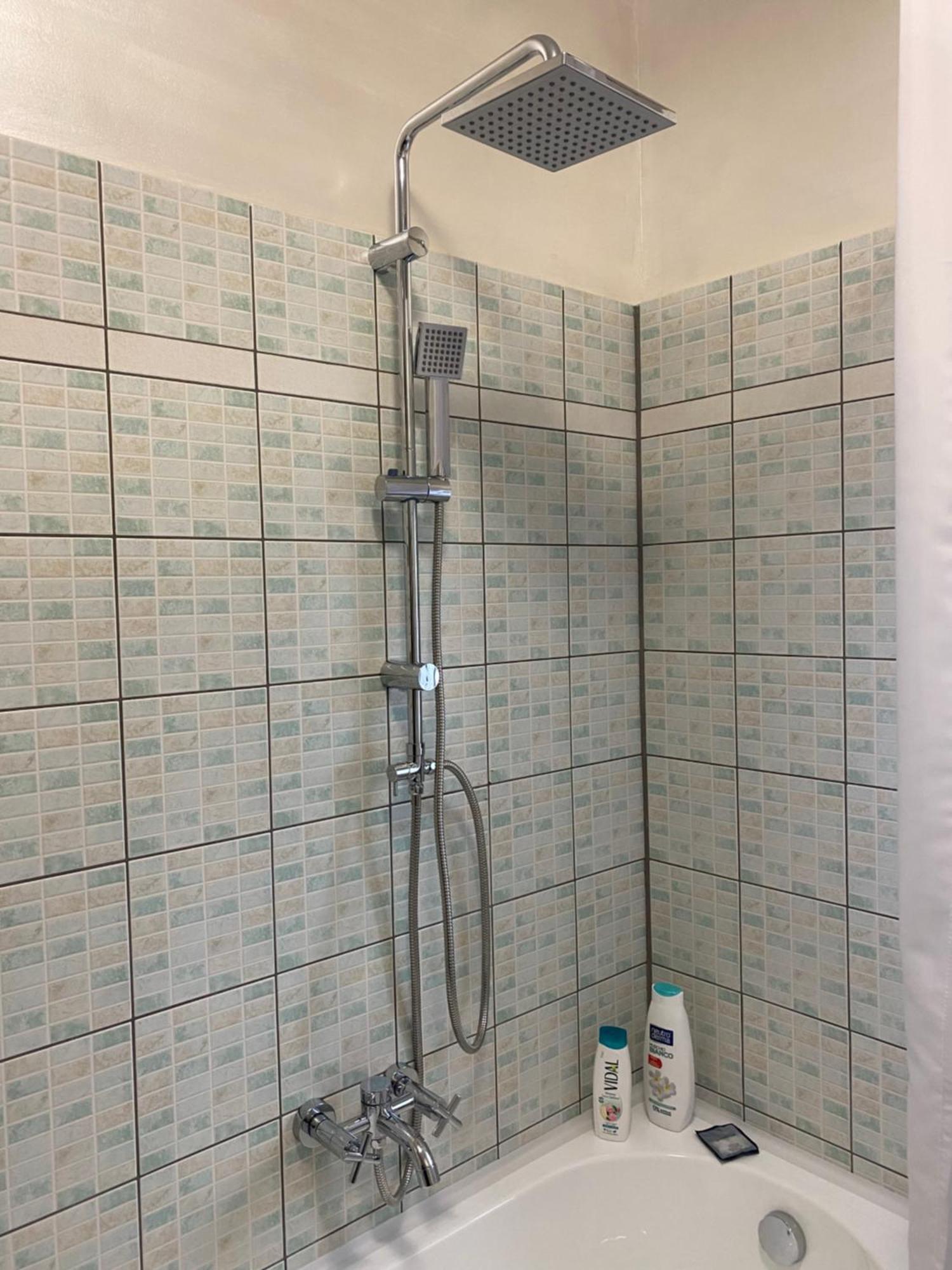 Bellavista B&B Roccavivara Dış mekan fotoğraf